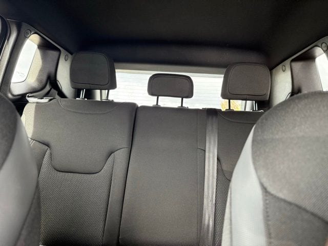 2022 Jeep Renegade Altitude - Photo 40