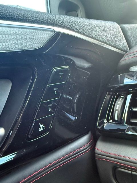 2026 Acura MDX A-Spec Package - Photo 36