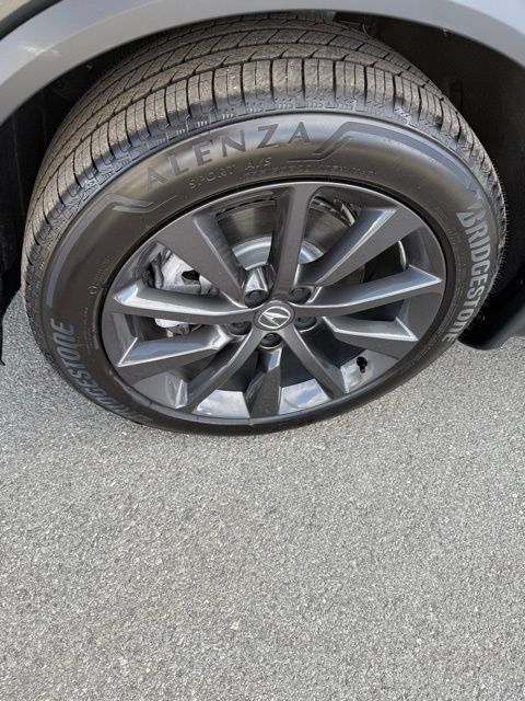 2026 Acura MDX A-Spec Package - Photo 14