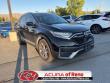 Used 2020 Honda CR-V Touring AWD SUV