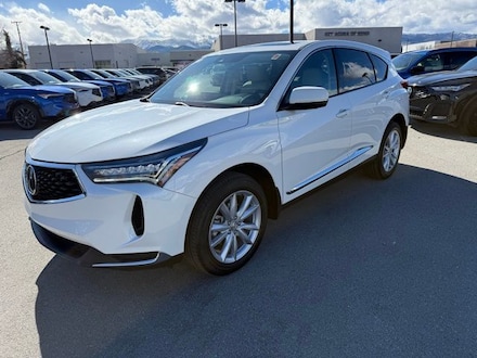 2023 Acura RDX SUV