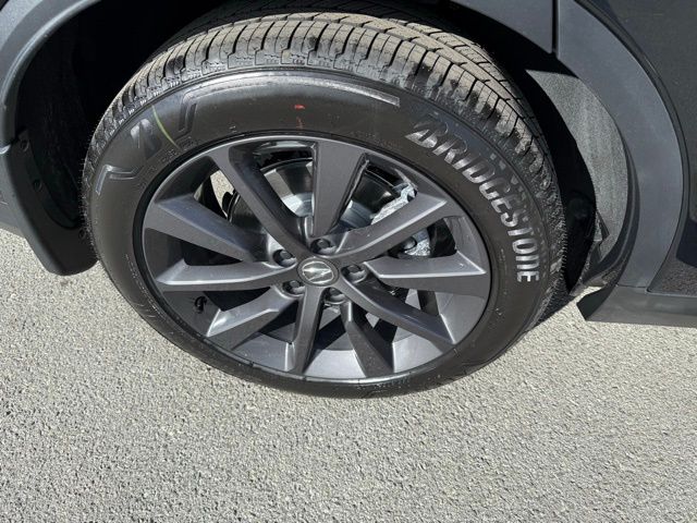 2026 Acura MDX A-Spec Package - Photo 31
