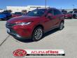 Used 2022 Toyota Venza  SUV