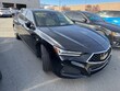  Acura TLX