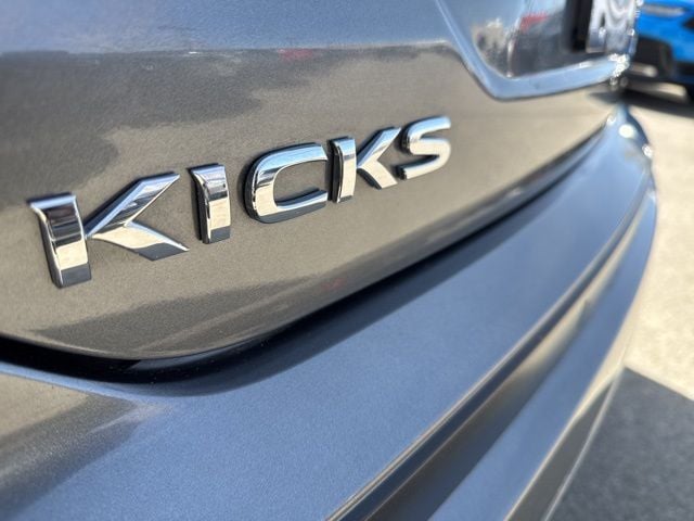 2024 Nissan Kicks SV - Photo 19