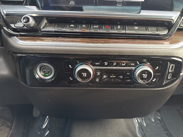 2024 GMC Sierra 1500 SLE - Photo 23