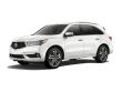 Used 2019 Acura MDX Sport Hybrid 3.0L w/Advance Package SUV