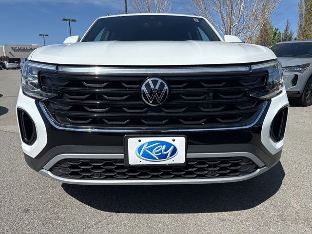 2025 Volkswagen Atlas Cross Sport SE w/Tech - Photo 8
