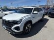Used 2025 Volkswagen Atlas Cross Sport 2.0T SE w/Technology SUV