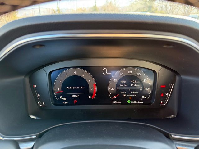 2026 Acura Integra A-Spec with Tech Package - Photo 27