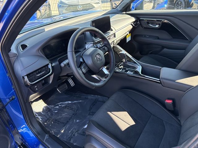 2025 Acura ADX A-Spec Package - Photo 11