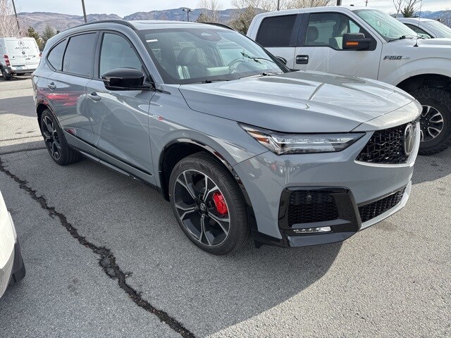 2026 Acura MDX Type S w/Advance Package's photo