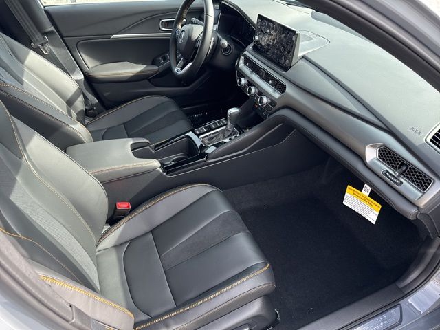 2026 Acura Integra A-Spec w/Technology Package - Photo 16