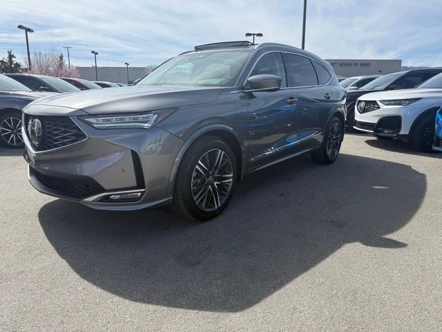 2026 Acura MDX