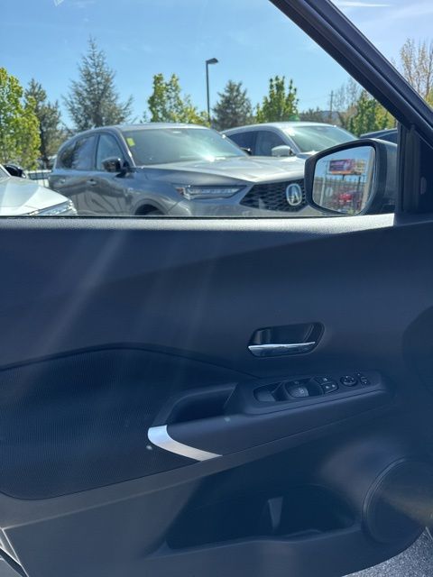 2024 Nissan Kicks SV - Photo 13