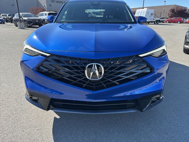 2025 Acura ADX A-Spec Package - Photo 8