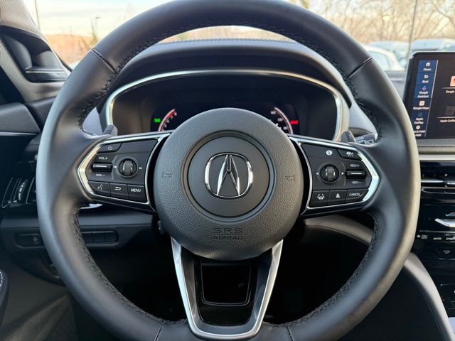 2026 Acura MDX Technology Package - Photo 30