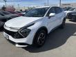 Used 2025 Kia Sportage LX SUV