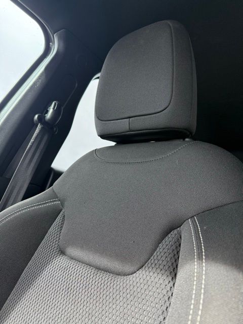 2022 Jeep Renegade Altitude - Photo 35