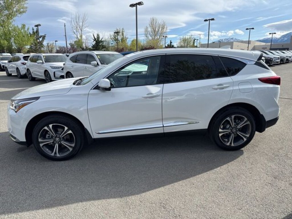 New 2026 Acura RDX Technology Package SUV