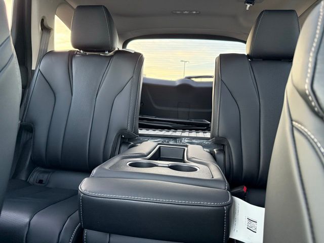 2026 Acura MDX Technology Package - Photo 44