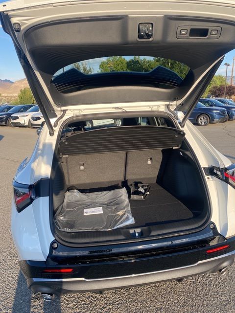 2025 Acura ADX A-Spec Package - Photo 19