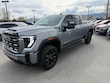  GMC Sierra 2500 HD