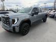 Used 2025 GMC Sierra 2500 HD AT4 Truck Crew Cab