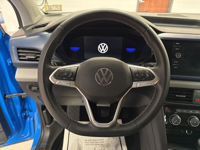 2023 Volkswagen Taos 27