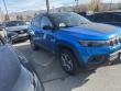 Used 2022 Jeep Compass Trailhawk SUV