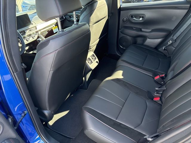 2025 Acura ADX A-Spec Package - Photo 12