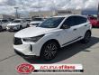 Used 2025 Acura RDX A-Spec Advance Package SUV