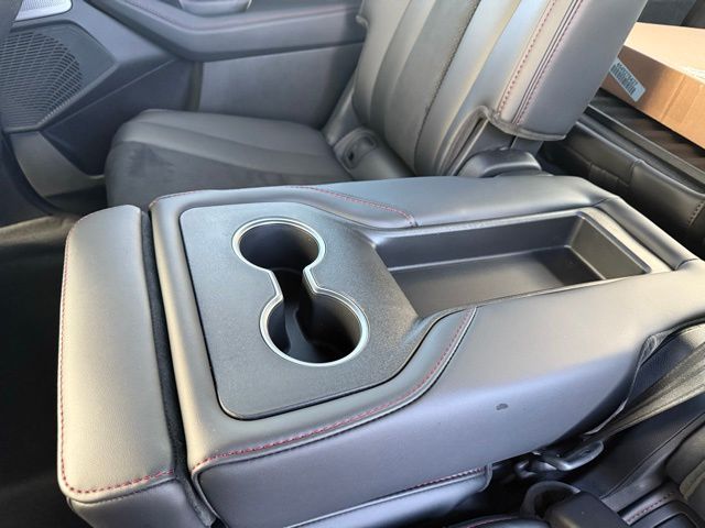 2026 Acura MDX A-Spec Package - Photo 19