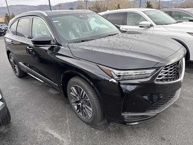 2026 Acura MDX Advance Package's photo