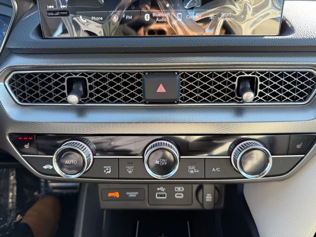 2026 Acura Integra A-Spec with Tech Package - Photo 30