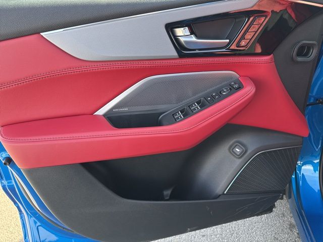 2026 Acura MDX A-Spec Package - Photo 13