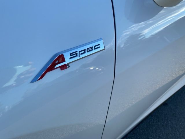 2025 Acura ADX A-Spec Package - Photo 11