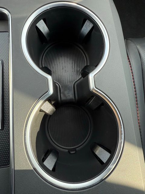 2026 Acura MDX A-Spec Package - Photo 37