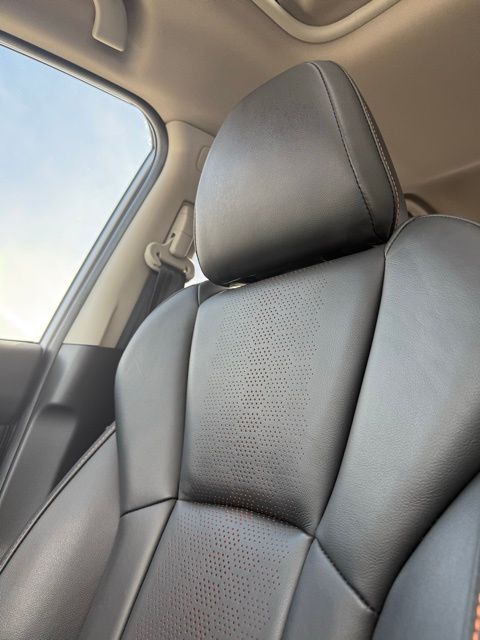 2023 Subaru Crosstrek Limited - Photo 37