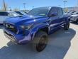 Used 2024 Toyota Tacoma TRD Sport Truck Double Cab