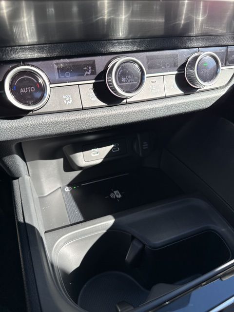 2025 Acura ADX A-Spec Package - Photo 22