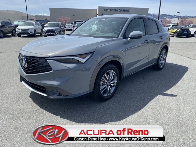 2025 Acura ADX Base's photo