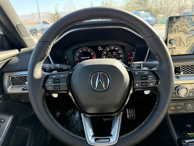 2026 Acura Integra A-Spec with Tech Package - Photo 32