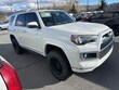  Toyota 4Runner