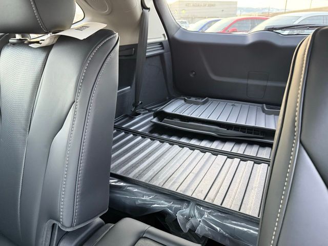 2026 Acura MDX Technology Package - Photo 18