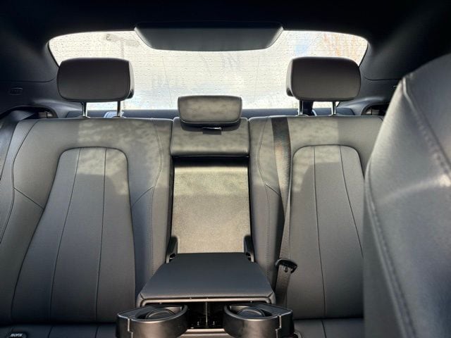 2025 Mercedes-Benz CLA CLA 250 - Photo 44