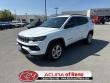 Used 2024 Jeep Compass Latitude SUV