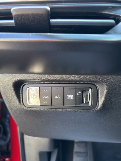 2024 Acura ZDX 33