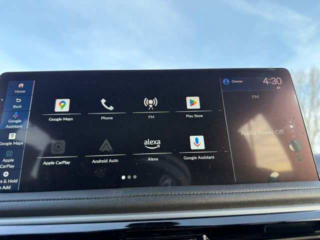 2026 Acura MDX Technology Package - Photo 38