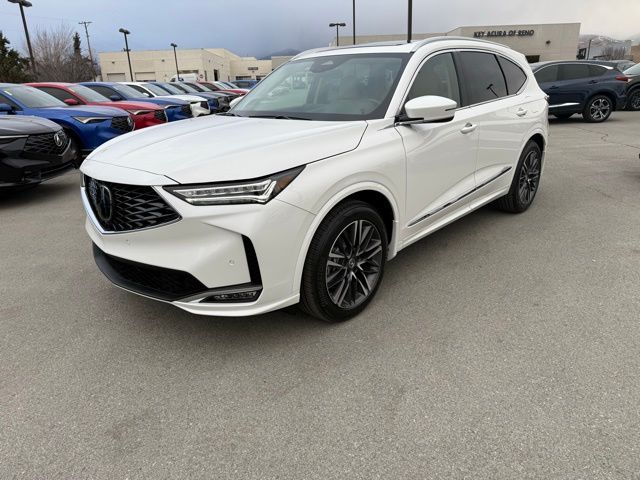 2026 Acura MDX
